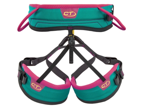 Arnés de escalada CLIMBING TECHNOLOGY Joy