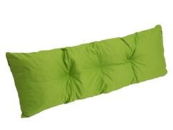 Cojín palet 120x40cm cojín del asiento europalets cojín de suelo infantil cojín de paleta lima SETGARDEN