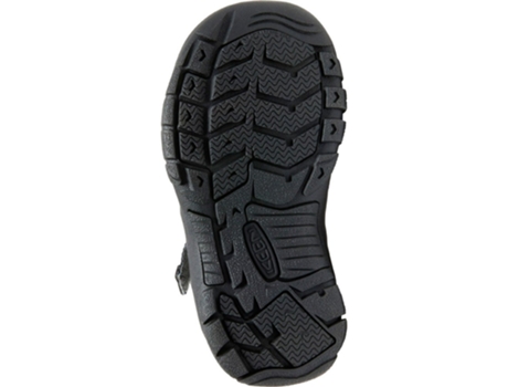 Sandalias Newport H2 Gris EU 24 KEEN