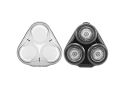 Conjunto Completo De Cabezal De Repuesto Compatible Con Las Afeitadoras Philips Norelco Serie 5000.*