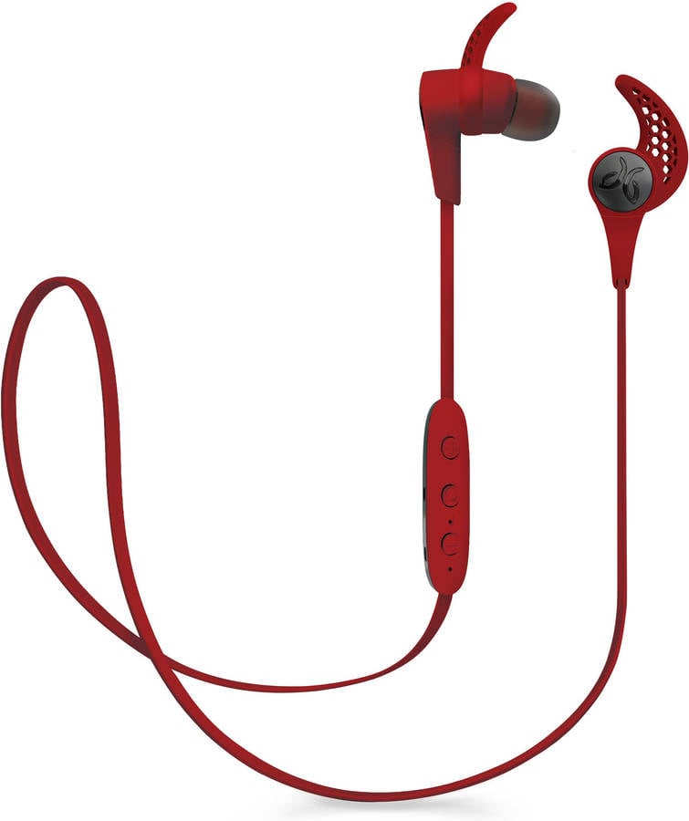 Auriculares Bluetooth JAYBIRD X3 (In Ear - Micrófono - Rojo)