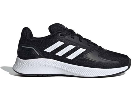 Zapatillas ADIDAS ORIGINALS Runfalcon 2.0 Unisex (36 2/3 - Negro)