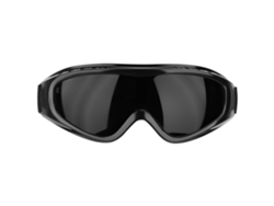 Gafas De Seguridad Ojos Protección Contra Salpicaduras Anti Arena Gafas De Trabajo Lentes Negras
