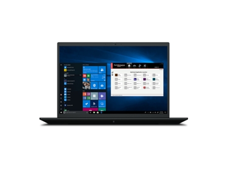 Portátil LENOVO 357 4666 (16 '' - Intel® Core™ i7 i7-11850H - RAM: 32 GB - 1000 GB SSD)