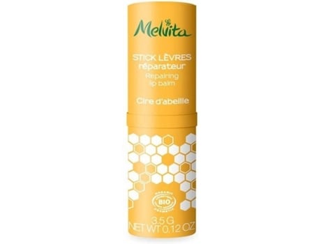 Crema Labial MELVITA Repairing Lip Balm (3.5g)