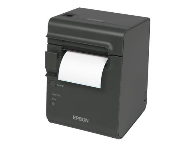 Impresora de etiquetas EPSON TM-L90412LG