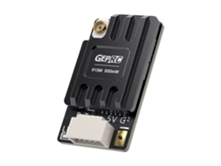 Receptor De 915 Mhz Solamente geprc Expresslrs Elrs Nano 915mhz Pa500 Txco Largo Alcance Antena T Drones Fpv