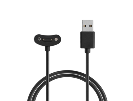 Cargador Para Ticwatch Pro 5 Pro 3 Pro X E3 Cable De Carga Usb VENISYMLIS