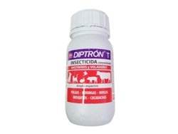 Concentrado Inseticida Diptron T 250 Ml QUIMUNSA