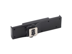 NEVEANCE Divisor Dual Ultraligero de Calzador Caliente de Calidad para Cámara SLR y Cámara de Video (para Nikon SLR)