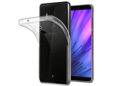 Carcasa HTC U11+ Multi4you Gel TPU Transparente