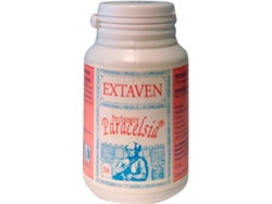 Complemento Alimentar PARACELSIA 38 Extavem 120 Comprimidos De 500 Mg