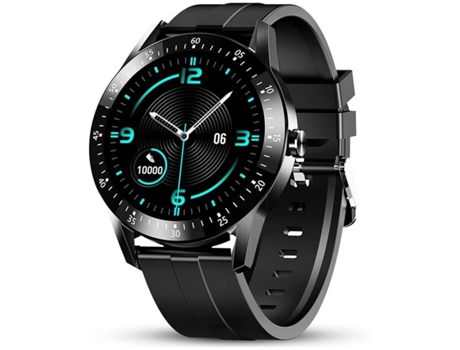 Smartwatch YIZHOOD YIZ423 Negro