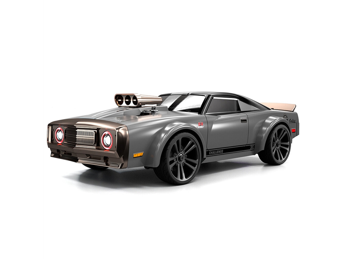 Cinzajjrc Q142 Rtr 1/14 2.4g 4wd Drift Retro Led Proporcional On-road Classic Toy MDUG