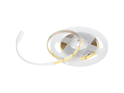 Tira LED COB Ativajet Aje de 3 m Neut, universal, para interiores, color blanco Activejet
