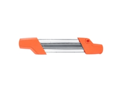 Afinador de cadena de sierra para carpintería de 3/8" y 4,0 mm para Stihl 56057504303
