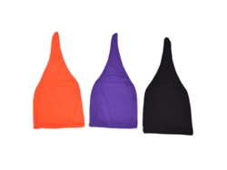 3 Gorros Para Bebé Hechos De Tela De Algodón Suave, Lavables, Ajustables, Cómodos, Regalo De Cumpleaños