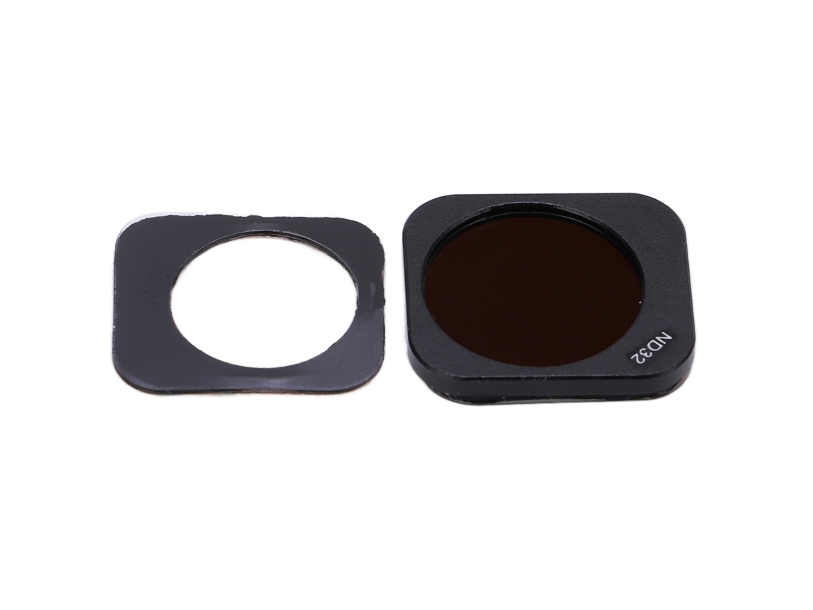 Filtros Nd Para Drone Junestar, Filtros De Densidad Neutral Para Lente Zino Mini Pro, Accesorios De Cámara Uav Nd 32