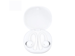 Auriculares In Ear YIZHOOD True Wireless Bluetooth Blanco