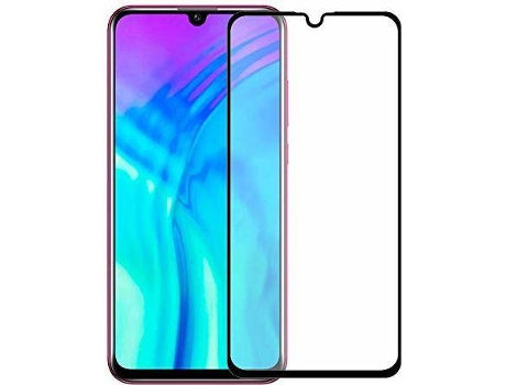 Protector Cristal Templado Huawei Y6s 2019 MOVITEL FullCover 5ds