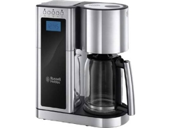 Cafetera de Goteo RUSSELL HOBBS Elegance