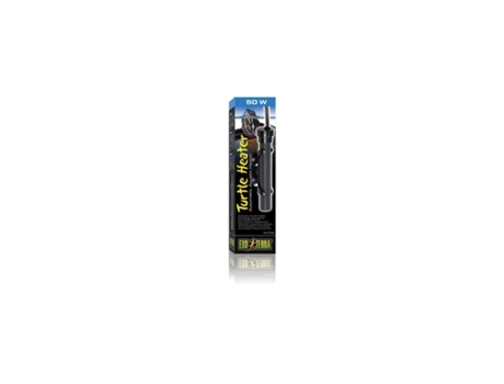 Termoaquecedor Tartaruga EXO TERRA 50W