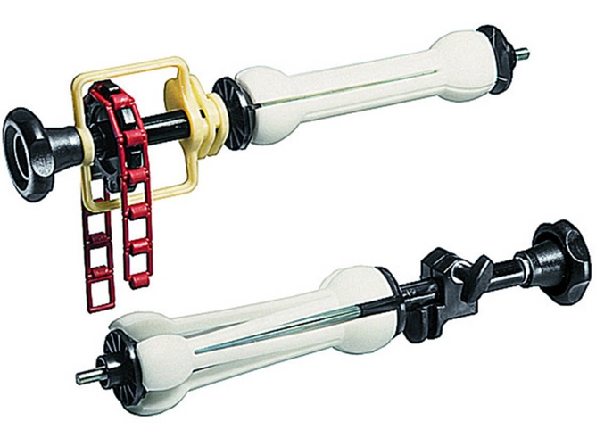 Apoyo a los fondos MANFROTTO 046MC