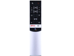 Control remoto para TV TCL RC602S JUR1 con control por voz XIAOMOYU
