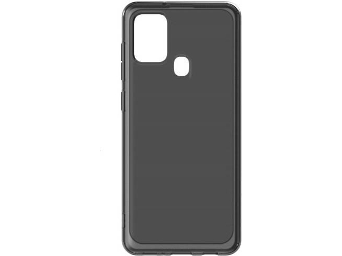 Funda SAMSUNG Galaxy A21S Negro