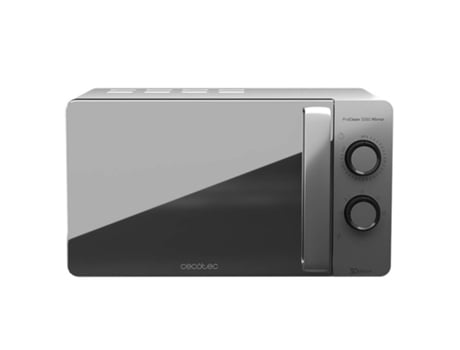 Microondas CECOTEC ProClean 3060 Mirror