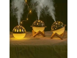Planeta Humidificador De Aire CLINKS
