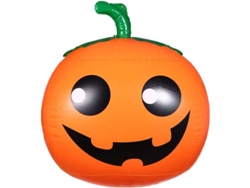 2026altiro-calabaza Inflable De Halloween Para Decoración De Fiestas En Interiores Y Exteriores, Jardín Y Accesorios Para Fiestas De Casas Embrujadas.