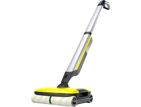 Fregona Eléctrica Inalámbrica Fc 7 Karcher