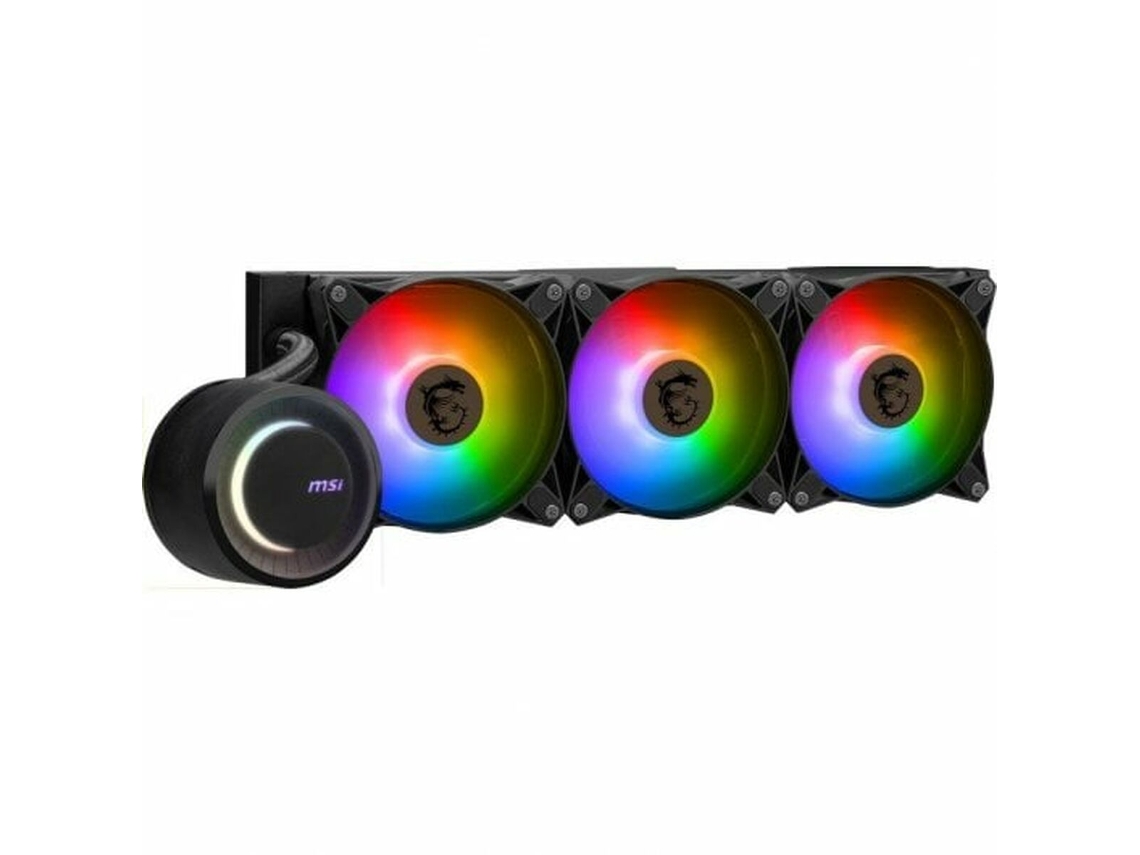 Kit de refrigeración líquida MSI Mag Coreliquid E360