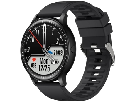 Smartwatch YIZHOOD YIZ1489 Negro