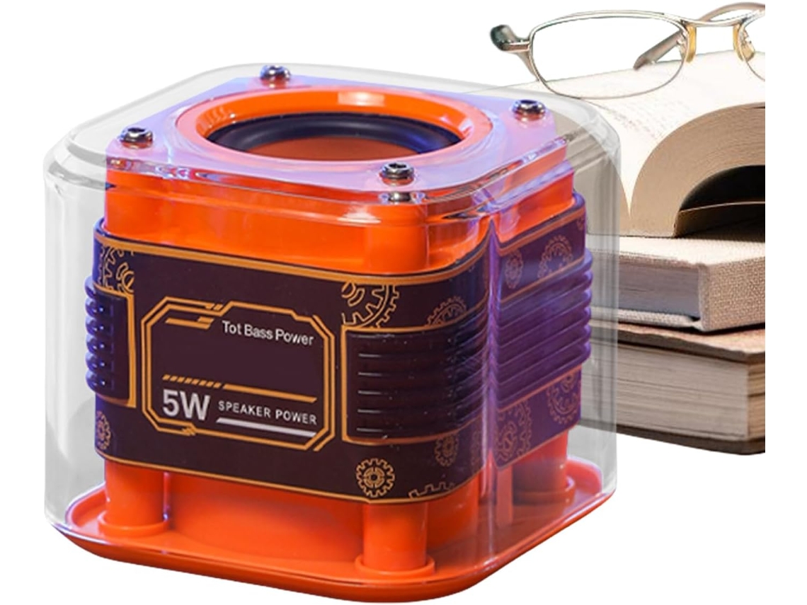 Altavoces Con Cable, Altavoces Estéreo, Subwoofer, Altavoces Para Fiestas