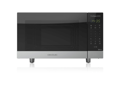 Microondas CECOTEC ProClean 6010