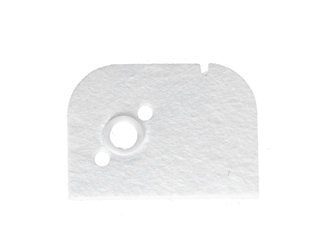 Filtro De Aire De Espuma 1120 120 1600 Para Motosierras Stihl 009 010 011 012