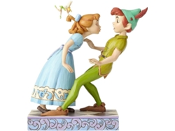 Figura de Acción DISNEY Peter and Wendy 65th Anniversary Piece (Disney)