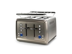 Tostadora BLACK+DECKERR  Bxto1960E 1960 W