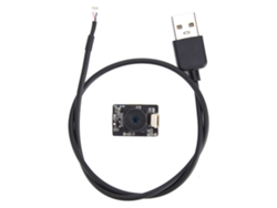 Módulo Cámara Usb Ultra Delgado Hm2131 Hd 1920x1080 30fps 72° Salida Usb2.0