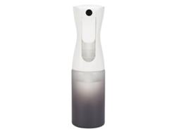Botella De Rocío Fina Vacía 200ml Para Pelo Y Plantas, Pulverizador Ergonómico Resistente A Caídas Para Salones De Belleza Y Hogar