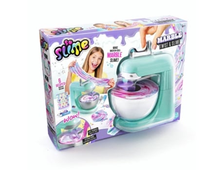 Slime Mixer Machine