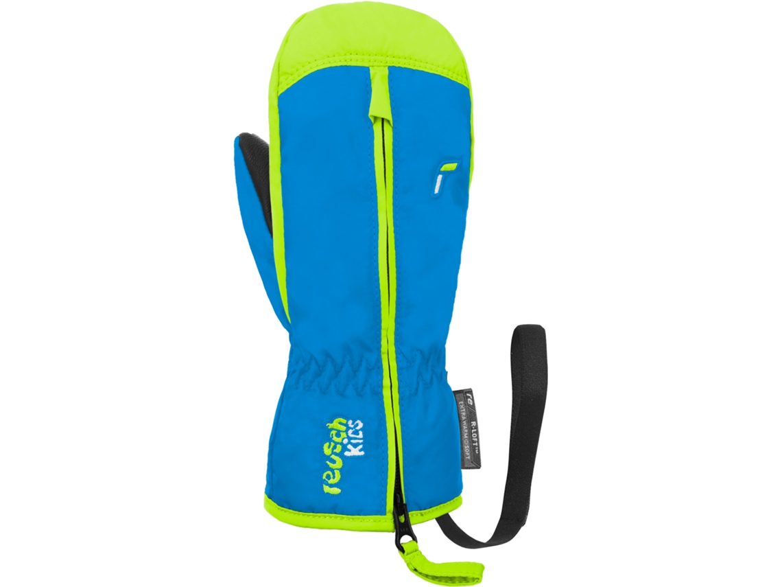 Manoplas para niños REUSCH Ben 0/1 Años