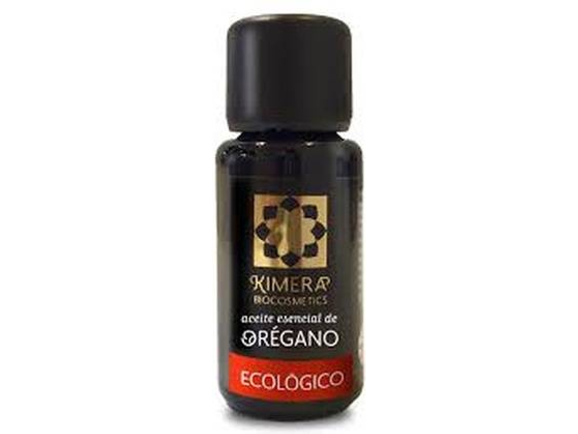 Aceite Essencial KIMERA Orégão % Eco (15 ml)