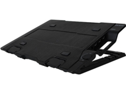 Soporte Cooler ZALMAN ZM-NS2000