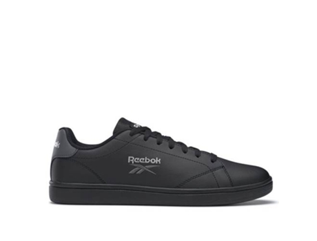 Zapatillas Deportivas REEBOK Royal Complete Hombre (Negro - Material Sintético - 44)