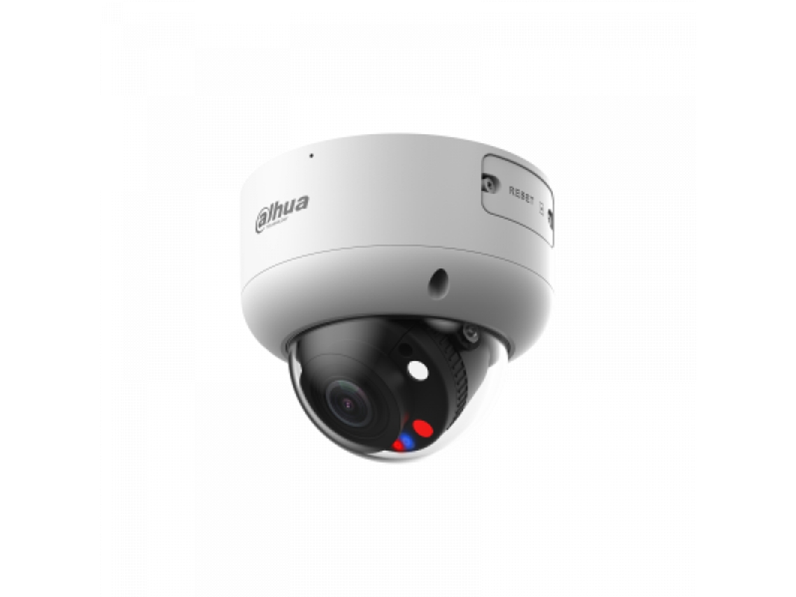 Camara Ip  Ipc-hdbw3449r1p-zas Domo 4mp Poe DAHUA