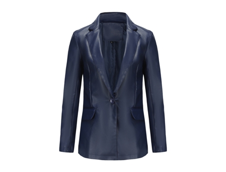 Chaqueta de Mujer LUUCOZK (XS)