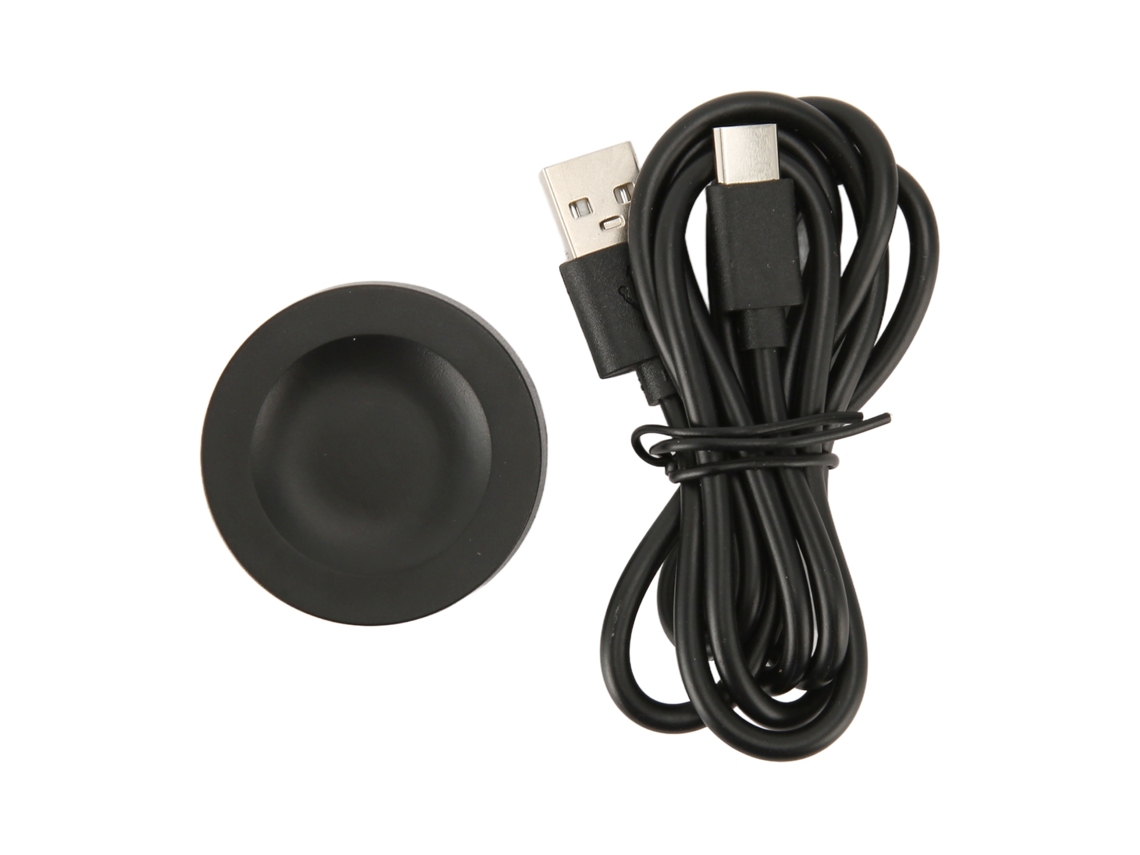 Cable De Carga Magnético Para Reloj Inteligente Gt3 Gt2 Pro Ecg Cyber
